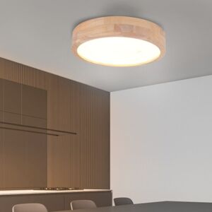 AXHUP Luminaire Plafonnier à LED 6000K Lampe Plafond pour Salle de Bain Couloir Escalier Lumière Blanc Froid 20cm AXHUP Luminaire Plafonnier à LED 6000K Lampe Plafond pour Salle de Bain Couloir Escalier Lumière Blanc Froid 20cm