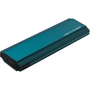 TLILY M.2 NGFF SSD HDD Enclosure10Gbps USB3.1 to Type C External Hard Drive Case for Support 2230 2242 226 TLILY M.2 NGFF SSD HDD Enclosure10Gbps USB3.1 to Type C External Hard Drive Case for Support 2230 2242 226