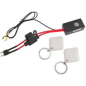 Tlily - M506 Car Wireless Immobilizer Engine Lock Auto Anti-Theft Device Intelligent Circuit Cut Off Alarm Tool System Tlily - M506 Car Wireless Immobilizer Engine Lock Auto Anti-Theft Device Intelligent Circuit Cut Off Alarm Tool System