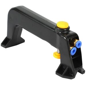 Serbia - Machine de démontage de pneus, accessoires de changeur de pneus, poignée d'arbre verticale, interrupteur de Valve à deux trous Serbia - Machine de démontage de pneus, accessoires de changeur de pneus, poignée d'arbre verticale, interrupteur de Valve à deux trous