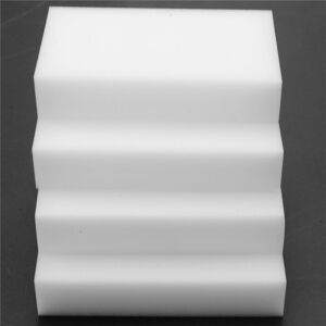 TLILY Magic Cleaning Sponges Eraser, Household Sponge Eraser Cleaner Foam for Kitchen, Furniture, Car, Leathe (50 Pack) TLILY Magic Cleaning Sponges Eraser, Household Sponge Eraser Cleaner Foam for Kitchen, Furniture, Car, Leathe (50 Pack)