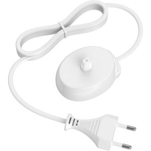 ROSE Pink Toothbrush Charger for Braun Oralb 3757 3709d12d16d20/8900d36p2000 ROSE Pink Toothbrush Charger for Braun Oralb 3757 3709d12d16d20/8900d36p2000