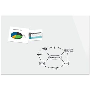 Sigel BeBoard Magnetic GLS Board 1800x1200 Sigel BeBoard Magnetic GLS Board 1800x1200