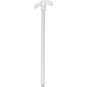 Groofoo - Magnetic Stir Bar Retriever Low Temperature Resistant Inadhesive ptfe Coated Magnetic Mixer Bar Retriever for Laboratory Use 25cm / 9.8in Groofoo - Magnetic Stir Bar Retriever Low Temperature Resistant Inadhesive ptfe Coated Magnetic Mixer Bar Retriever for Laboratory Use 25cm / 9.8in