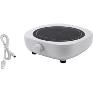 Tlily - Magnetic Stirrer Mini Lab Stir Mixer Portable Plate for Laboratory Tlily - Magnetic Stirrer Mini Lab Stir Mixer Portable Plate for Laboratory