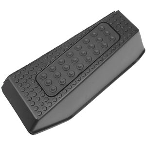 TLILY Main Driving Pedal Anti-Skid Pedals Left Foot Rest Cover for V97 V98 V93 V87 V73 TLILY Main Driving Pedal Anti-Skid Pedals Left Foot Rest Cover for V97 V98 V93 V87 V73