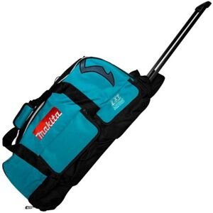 Makita LXT600 Heavy Duty Padded ToolBag Tool Bag Wheels 831279-0 Duffel Bag Makita LXT600 Heavy Duty Padded ToolBag Tool Bag Wheels 831279-0 Duffel Bag