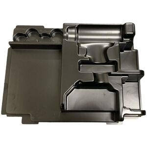 Makpac Inner Inlay Type 2 Case for 18v Heat Gun DHG181 - Makita Makpac Inner Inlay Type 2 Case for 18v Heat Gun DHG181 - Makita