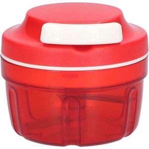 Lune - Manual Chopper, Household Drawstring Vegetable Cutter Portable Meat Grinder for Vegetables, Onions, Garlic, Nuts, Tomato Meat Lune - Manual Chopper, Household Drawstring Vegetable Cutter Portable Meat Grinder for Vegetables, Onions, Garlic, Nuts, Tomato Meat