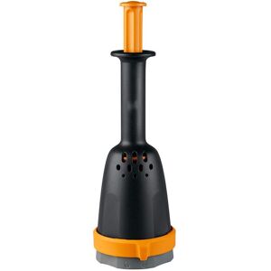 Rose - manual soil block machine compactor plant plastic soil block machine tool Rose - manual soil block machine compactor plant plastic soil block machine tool