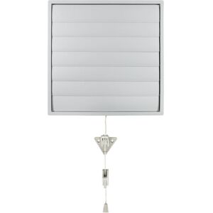 CasaFan HKS 15 Manual Ventilation Shutter - Ventilation shutter CasaFan HKS 15 Manual Ventilation Shutter - Ventilation shutter