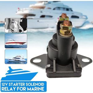 TLILY Marine Tilt/Trim Relay Solenoid for & Mercury TLILY Marine Tilt/Trim Relay Solenoid for & Mercury