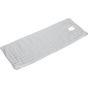 TLILY Mattress Cover for Massage Table Bed with Hole, Beauty Salon Pad, Non-Slip Cushion 185X70cm Gray Pad Thickness 2mm TLILY Mattress Cover for Massage Table Bed with Hole, Beauty Salon Pad, Non-Slip Cushion 185X70cm Gray Pad Thickness 2mm