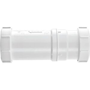 McAlpine MACVALVE-4 2" Self Closing Waste Valve - Compression x Compression McAlpine MACVALVE-4 2" Self Closing Waste Valve - Compression x Compression