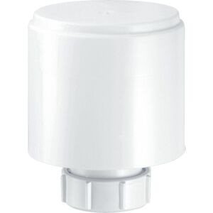 Mcalpine - swlfcv 1¼' Screened Breather/Filter/Frost Cover with compression joint to pipe Mcalpine - swlfcv 1¼' Screened Breather/Filter/Frost Cover with compression joint to pipe