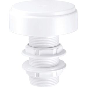 Mcalpine - zwlfbr 2' Screened Tank Breather Mcalpine - zwlfbr 2' Screened Tank Breather