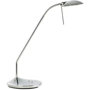 De Dietrich Mdc 5-7361-30-09 LED Table Lamp - Cromo De Dietrich Mdc 5-7361-30-09 LED Table Lamp - Cromo