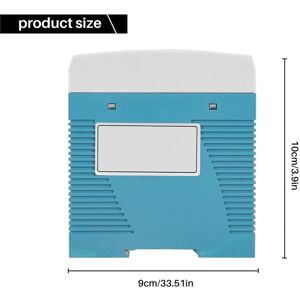 TLILY MDR-20 12V 20W Din Rail power supply ac-dc driver voltage regulator suply 110V 220V TLILY MDR-20 12V 20W Din Rail power supply ac-dc driver voltage regulator suply 110V 220V