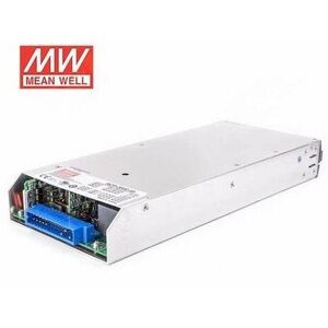 Mean Well RCP-2000-48 Rack Power Supply 2016W 48V 42A Front End PS W/PFC Mean Well RCP-2000-48 Rack Power Supply 2016W 48V 42A Front End PS W/PFC