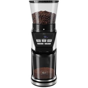 Calibra Coffee Grinder - Melitta Calibra Coffee Grinder - Melitta