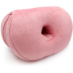 Sweevt - Memory Foam Orthopedic Seat Cushion, Folding Sit Bone Relief Cushion For Butt, Sciatica/coccygeal Pain, Family, Office,Size:45 31 10cm,Pink Sweevt - Memory Foam Orthopedic Seat Cushion, Folding Sit Bone Relief Cushion For Butt, Sciatica/coccygeal Pain, Family, Office,Size:45 31 10cm,Pink