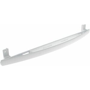 Indesit Oven Door Handle - White - Compatible with Hotpoint/Ariston ovens Indesit Oven Door Handle - White - Compatible with Hotpoint/Ariston ovens