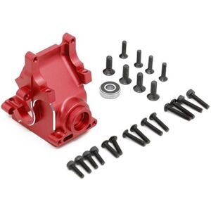 Tlily - Metal Case Bulkhead for arrma 1/8 6S kraton Outcast 1/7 Infraction Limitless Mojave Upgrade Parts,2 Tlily - Metal Case Bulkhead for arrma 1/8 6S kraton Outcast 1/7 Infraction Limitless Mojave Upgrade Parts,2