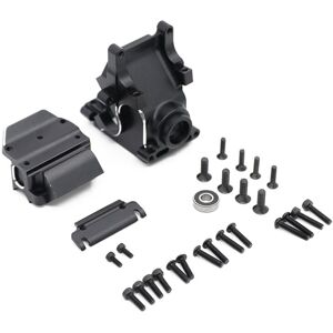 Tlily - Metal Case Housing for arrma 1/8 6S kraton Outcast 1/7 Infraction Limitless Mojave Upgrade Parts,3 Tlily - Metal Case Housing for arrma 1/8 6S kraton Outcast 1/7 Infraction Limitless Mojave Upgrade Parts,3