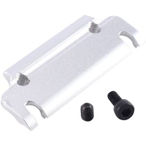 Tlily - Metal Center Sway Bar Mounts for arrma 1/8 6S kraton Outcast 1/7 Infraction Limitless Mojave Upgrade Parts,3 Tlily - Metal Center Sway Bar Mounts for arrma 1/8 6S kraton Outcast 1/7 Infraction Limitless Mojave Upgrade Parts,3