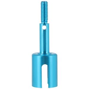 TLILY Metal Drive Shaft Dog Bone Cup Joint Set for TT01 TT-01 TT01D TT01E TT02 TT-02 1/10 RC Car Upgrade Parts TLILY Metal Drive Shaft Dog Bone Cup Joint Set for TT01 TT-01 TT01D TT01E TT02 TT-02 1/10 RC Car Upgrade Parts