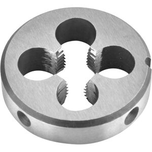 Memkey - Metric dies,5 Piece Metric Die Wrench Set, Left Handed Machine Thread, M3 x 0.5mm, M4 x 0.7mm, M5 x 0.8mm, M6 x 1.0mm, M8 x 1.25mm Memkey - Metric dies,5 Piece Metric Die Wrench Set, Left Handed Machine Thread, M3 x 0.5mm, M4 x 0.7mm, M5 x 0.8mm, M6 x 1.0mm, M8 x 1.25mm