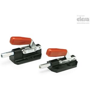 ELESA Push-pull Toggle Clamp-MFC.160-AS ELESA Push-pull Toggle Clamp-MFC.160-AS