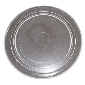 UFIXT Microwave Glass Turntable 272mm Flat Fits aeg and Baumatic Universal UFIXT Microwave Glass Turntable 272mm Flat Fits aeg and Baumatic Universal
