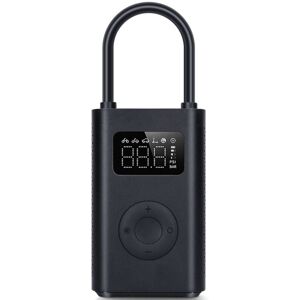 Tinor - Mijia Portable Air Compressor - Electric Bicycle Pump Car Tire Inflator Electric Inflator - 6 Inflation Modes Mini Compressor led Lamp 2000mAh Tinor - Mijia Portable Air Compressor - Electric Bicycle Pump Car Tire Inflator Electric Inflator - 6 Inflation Modes Mini Compressor led Lamp 2000mAh