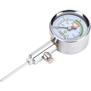 Tinor - Mini Air Pressure Measuring Tool for Football Basketball Volleyball Tinor - Mini Air Pressure Measuring Tool for Football Basketball Volleyball