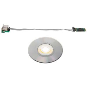TLILY Mini PCIE Network Card M.2 A+E to RTL8111F Gigabit Ethernet Single Port RJ45 TLILY Mini PCIE Network Card M.2 A+E to RTL8111F Gigabit Ethernet Single Port RJ45