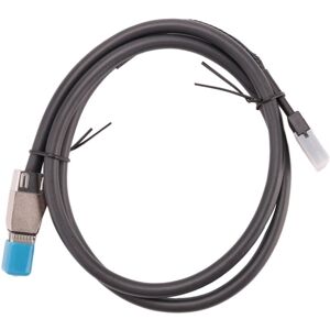 Tlily - mini sas hd to 36PIN Adapter Cable SFF-8644 SFF-8087 Server Hard Disk 12Gbps 3.33TF/1M Tlily - mini sas hd to 36PIN Adapter Cable SFF-8644 SFF-8087 Server Hard Disk 12Gbps 3.33TF/1M