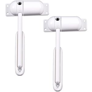 Tlily - Mini type household light door closers Automatic multi-purpose door closers 10-60kg X2 I212750 Tlily - Mini type household light door closers Automatic multi-purpose door closers 10-60kg X2 I212750