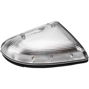 Gotrays - Mirror Accessories - For Dodge Ram 1500 - Driver Side Left Side White Cover + Passenger Side Right Side White Cover Gotrays - Mirror Accessories - For Dodge Ram 1500 - Driver Side Left Side White Cover + Passenger Side Right Side White Cover