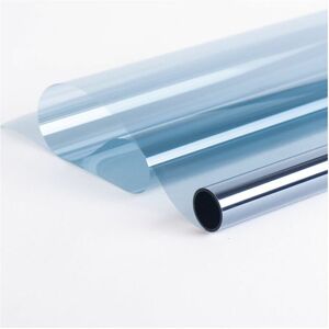 READCLY Mirror Film, Self Adhesive Privacy Film Mirror Film Sunscreen Film One Way Window Mirror Film, Anti uv Anti Heat Window Mirror Film for Home Window READCLY Mirror Film, Self Adhesive Privacy Film Mirror Film Sunscreen Film One Way Window Mirror Film, Anti uv Anti Heat Window Mirror Film for Home Window
