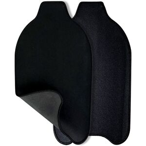TLILY Mixer Mover for KitchenAid, Mixer Slider Mat Kitchen Mats for KitchenAid 6.5-8Qt Tilt-Head Stand Mixer Accessories Black TLILY Mixer Mover for KitchenAid, Mixer Slider Mat Kitchen Mats for KitchenAid 6.5-8Qt Tilt-Head Stand Mixer Accessories Black