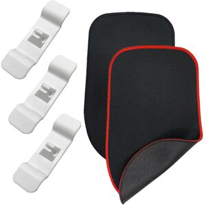 TLILY Mixer Slider Mat for KitchenAid Stand Mixer and 3 Pack Cord Organizer for Kitchen Appliance for kitchenaid mixer TLILY Mixer Slider Mat for KitchenAid Stand Mixer and 3 Pack Cord Organizer for Kitchen Appliance for kitchenaid mixer