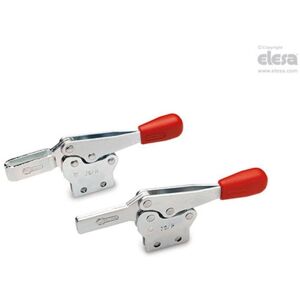 Horizontal Toggle Clamp-MOB.130-PX - Elesa Horizontal Toggle Clamp-MOB.130-PX - Elesa