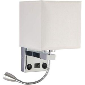 TLILY Modern led Wall Light Bedside Bedroom with usb Switch Indoor Headboard Home Hotel Wall Lamps (Without Bulbs) TLILY Modern led Wall Light Bedside Bedroom with usb Switch Indoor Headboard Home Hotel Wall Lamps (Without Bulbs)