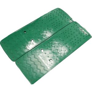 Securefix Direct - Monster Mat Traction Tyre Grip - 3 in 1 Caravan Motorhome Mud Snow Ice Sand Securefix Direct - Monster Mat Traction Tyre Grip - 3 in 1 Caravan Motorhome Mud Snow Ice Sand