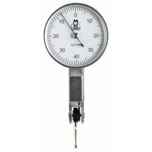 TBC - Moore & Wright MW420-03I Dial Test Indicators 0.030in Res 0.0005in MAW42003I TBC - Moore & Wright MW420-03I Dial Test Indicators 0.030in Res 0.0005in MAW42003I
