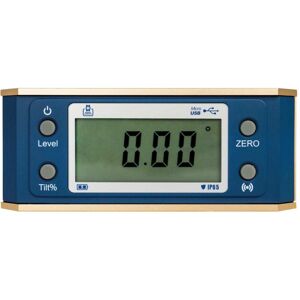 Moore & Wright MW575-01DIP IP65 Magnetic Digital Level with Enhanced Accuracy and Durable Waterproof Design Moore & Wright MW575-01DIP IP65 Magnetic Digital Level with Enhanced Accuracy and Durable Waterproof Design