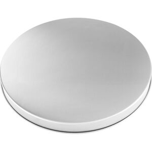 Mophorn - Fire Pit Cover Lid, 27' Portable Firepit Spark Screen,Stainless Steel Steel Metal Cover, Easy-Opening Outdoor Wood Burning and Camping Mophorn - Fire Pit Cover Lid, 27' Portable Firepit Spark Screen,Stainless Steel Steel Metal Cover, Easy-Opening Outdoor Wood Burning and Camping