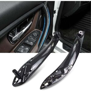ANPVIZ More car spare parts compatible with BMW 3 Series F30, F31, F34, F80, left inner door handle + right door handle for 4 Series F32, F33, F36, F82, F83 ANPVIZ More car spare parts compatible with BMW 3 Series F30, F31, F34, F80, left inner door handle + right door handle for 4 Series F32, F33, F36, F82, F83