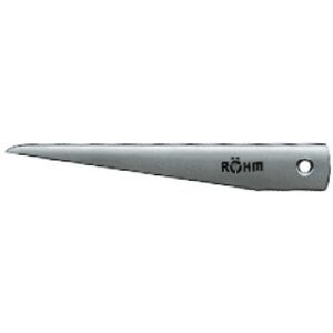 Rohm Rohm 17077 903 Ejecting Drift - Ejecting Drift for 3MT/4MT Rohm Rohm 17077 903 Ejecting Drift - Ejecting Drift for 3MT/4MT